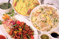 Amaravathi Caterers